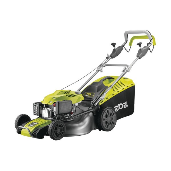 Ryobi RLM53190SV Çim Biçme Makinesi
