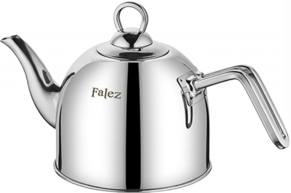 Falez Ares Orta Boy