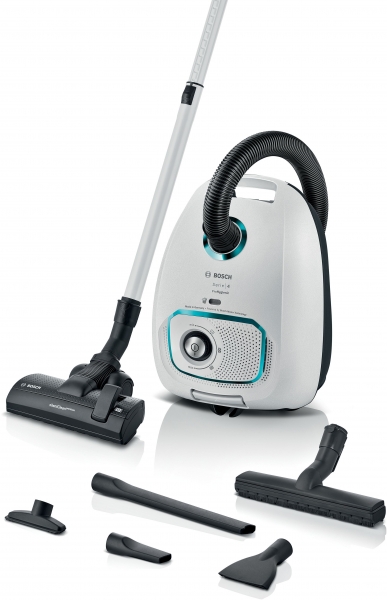 Bosch BGL41HYG2H Elektrikli Süpürge