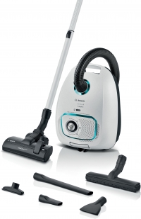 Bosch BGL41HYG2H resim
