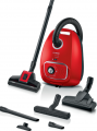 Bosch BGL41PET2H resim