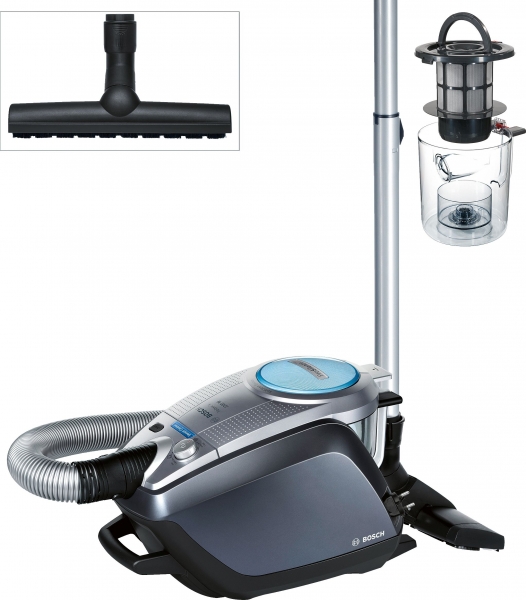 Bosch BGS52230 Elektrikli Süpürge