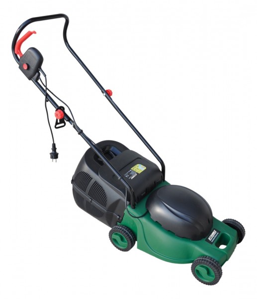 Rtrmax RTM932 Çim Biçme Makinesi