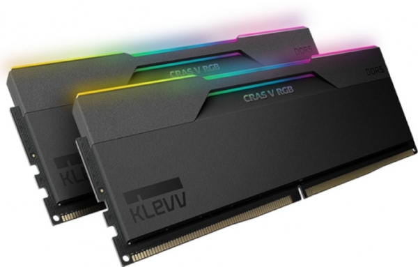 Klevv Cras V RGB 32 GB 7200 MT