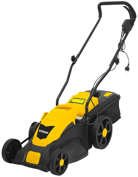 Rtrmax RTM938 Çim Biçme Makinesi