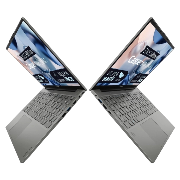 Casper Nirvana X600.7430-8E00X-G-F Laptop