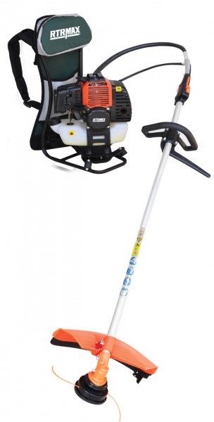 Rtrmax RTM9636 Çim Biçme Makinesi