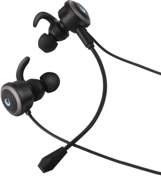 Rampage RM-K34 Flash Kablolu Kulaklık