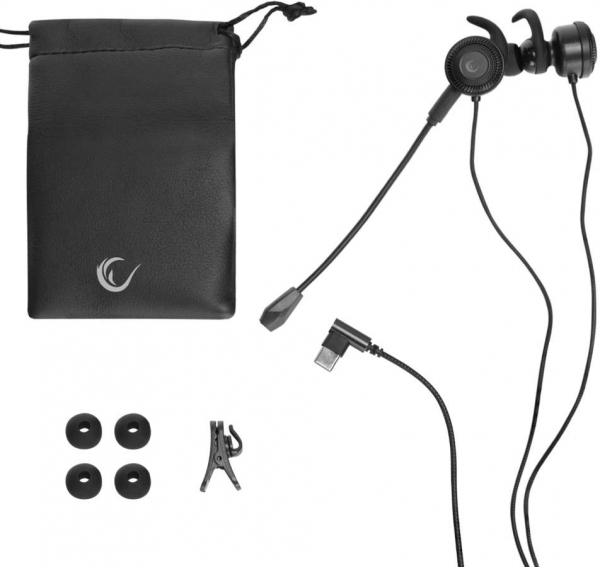 Rampage RM-K34 Flash Kablolu Kulaklık