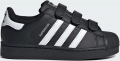 Adidas Superstar II Comfort Closure (JI3989) Çocuk Spor Ayakkabı