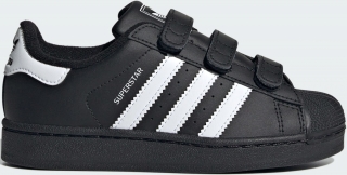Adidas Superstar II Comfort Closure Çocuk Spor Ayakkabı