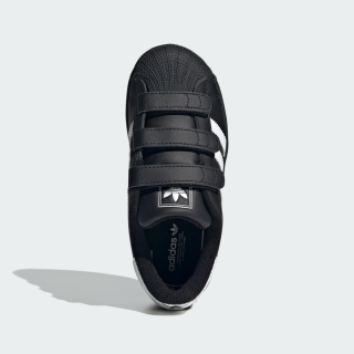 Adidas Superstar II Comfort Closure Çocuk Spor Ayakkabı