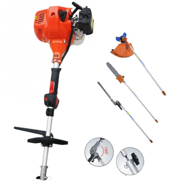 Rtrmax RTM9639 Çim Biçme Makinesi