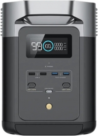 EcoFlow Delta 2 resim