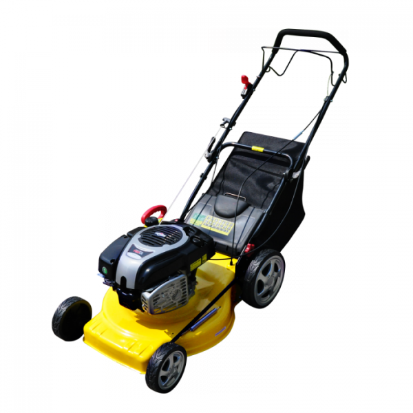 Rtrmax RTR9650 Çim Biçme Makinesi