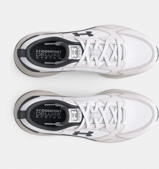 Under Armour UA Charged Edge Erkek Spor Ayakkabı