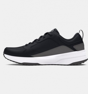 Under Armour UA Charged Edge Erkek Spor Ayakkabı