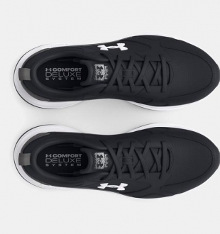 Under Armour UA Charged Edge Erkek Spor Ayakkabı