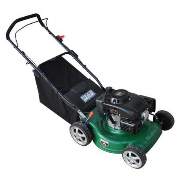 Rtrmax RTM9640 Çim Biçme Makinesi