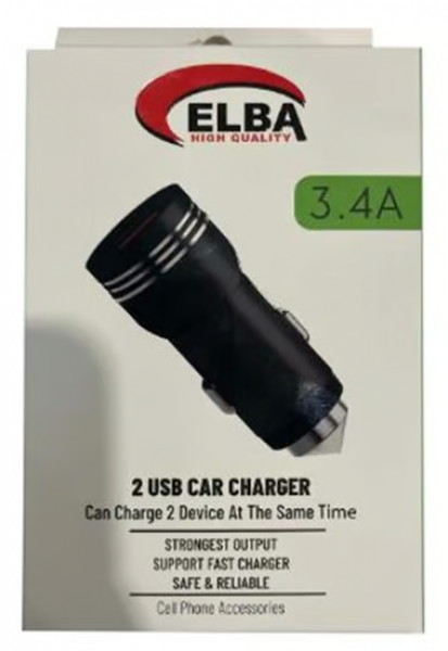 Elba ELB29 Şarj Aleti