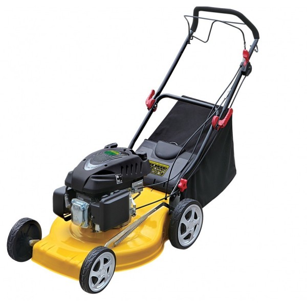 Rtrmax RTR9648 Çim Biçme Makinesi
