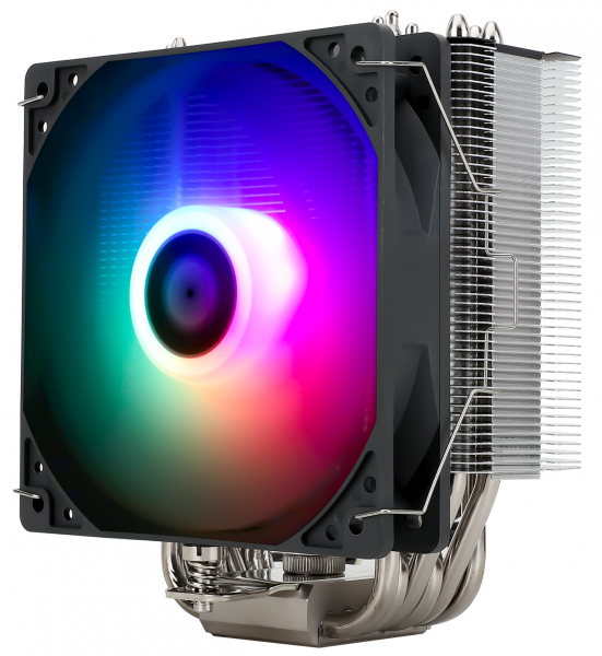 Thermalright Burst Assassin 120 ARGB İşlemci Soğutucu