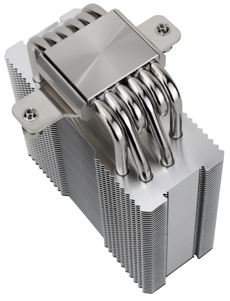 Thermalright Burst Assassin 120 ARGB İşlemci Soğutucu