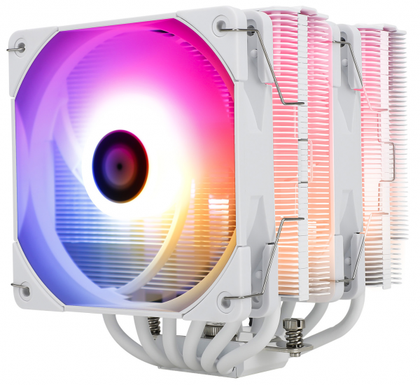 Thermalright Peerless Assassin 120 ARGB İşlemci Soğutucu