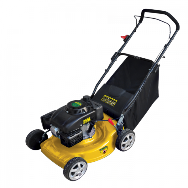 Rtrmax RTR9640 Çim Biçme Makinesi