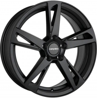 Kormetal Chiba CA16 6.5X16" 5X108 ET45 72.6 Jant