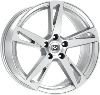 Kormetal Chiba CA16 6.5X16" 5X112 ET38 66.6 Jant