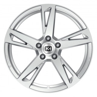 Kormetal Chiba CA16 6.5X16" 5X112 ET38 66.6 Jant