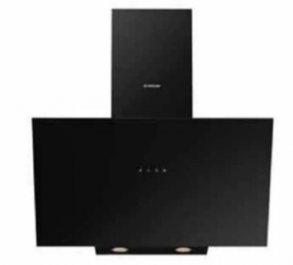 Silverline Flam Siyah Cam Ankastre Set VC8210B01 + BO6502B01 + 3481 FLAM