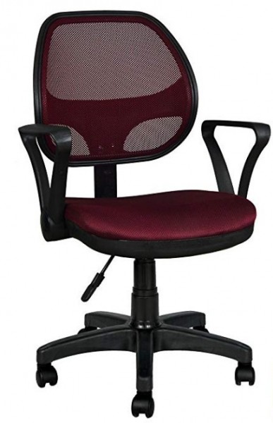 Bürocci 2077F Çalışma Koltuğu