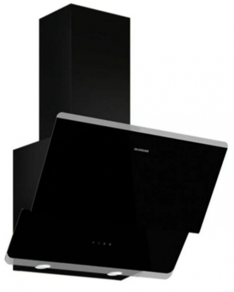 Silverline İkili Siyah Ankastre Set VC8210B01 + + 3490 Oslo 60