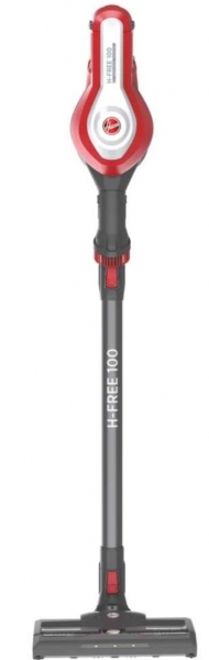 Hoover HF122RH 011 Şarjlı Süpürge