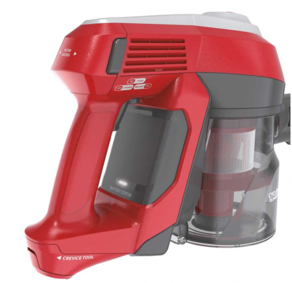 Hoover HF122RH 011 Şarjlı Süpürge