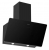 Silverline İkili Siyah Ankastre Set VC8210B01 +  + 3457 Soho