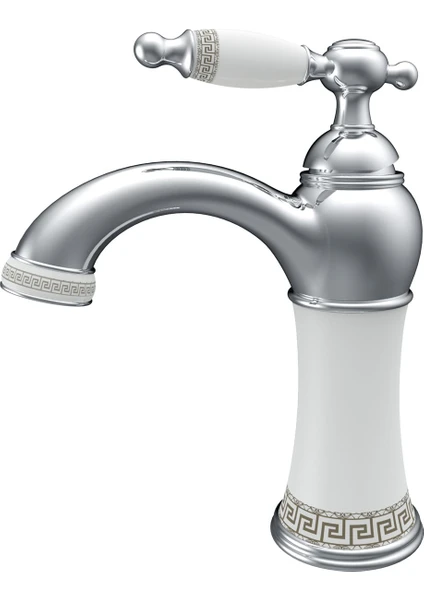 Fontana FM-1411 Lavabo Bataryası