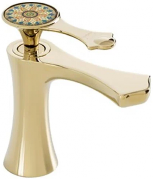 Fontana FB-1112 Lavabo Bataryası