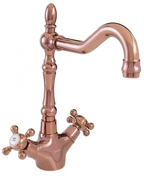 Fontana FG-1213 Lavabo Bataryası