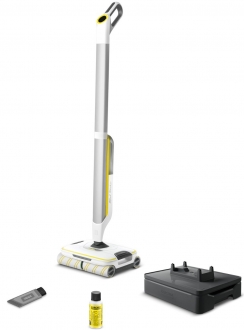 Karcher FC 8 Signature Line Şarjlı Süpürge