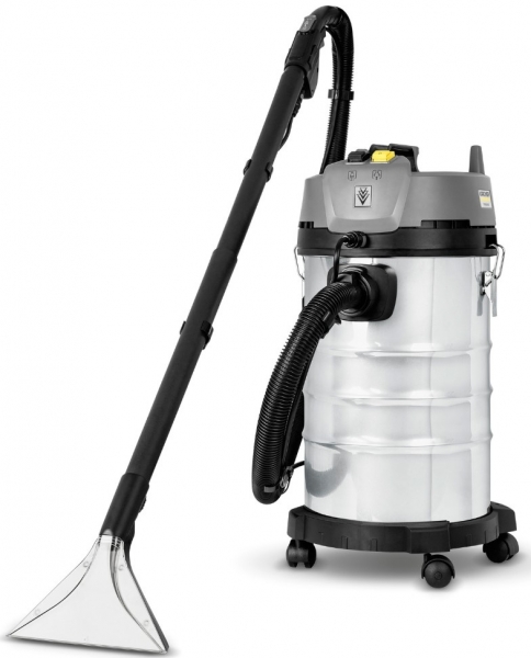 Karcher Puzzi 4/30 Classic Halı Yıkama Makinesi