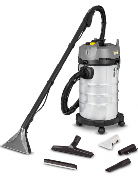 Karcher Puzzi 4/30 Classic Halı Yıkama Makinesi