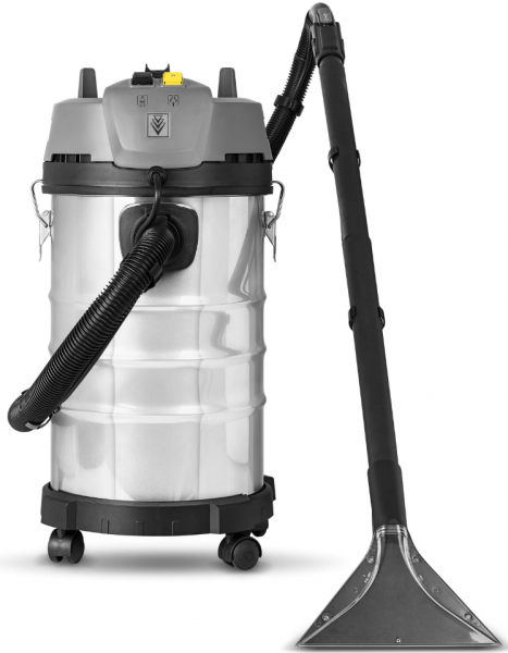 Karcher Puzzi 4/30 Classic Halı Yıkama Makinesi
