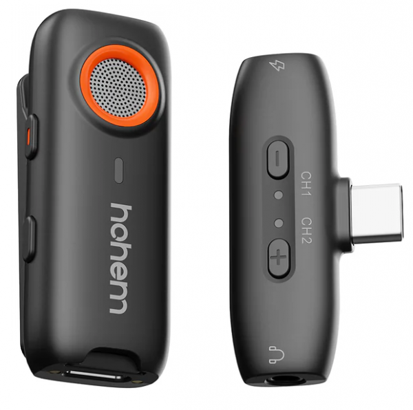 Hohem MIC-01 Mikrofon
