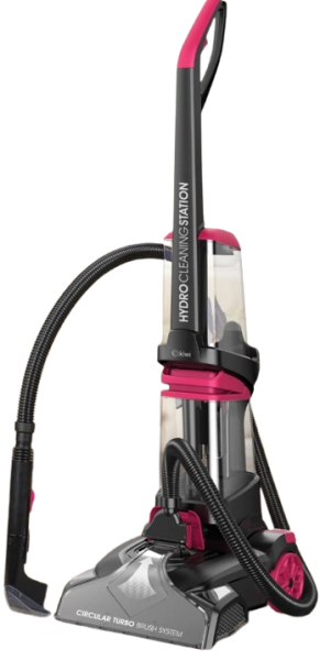 Kiwi KCC-4371 Halı Yıkama Makinesi