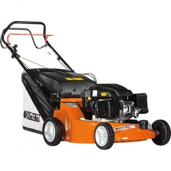 Oleo-Mac MAX 53 TK Çim Biçme Makinesi