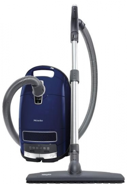 Miele Complete C3 Comfort XL Elektrikli Süpürge