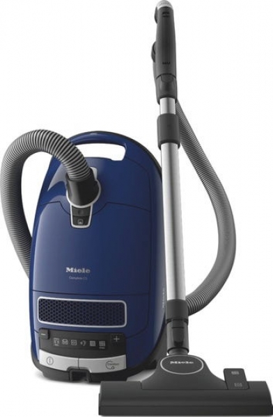 Miele Complete C3 125 Edition Elektrikli Süpürge